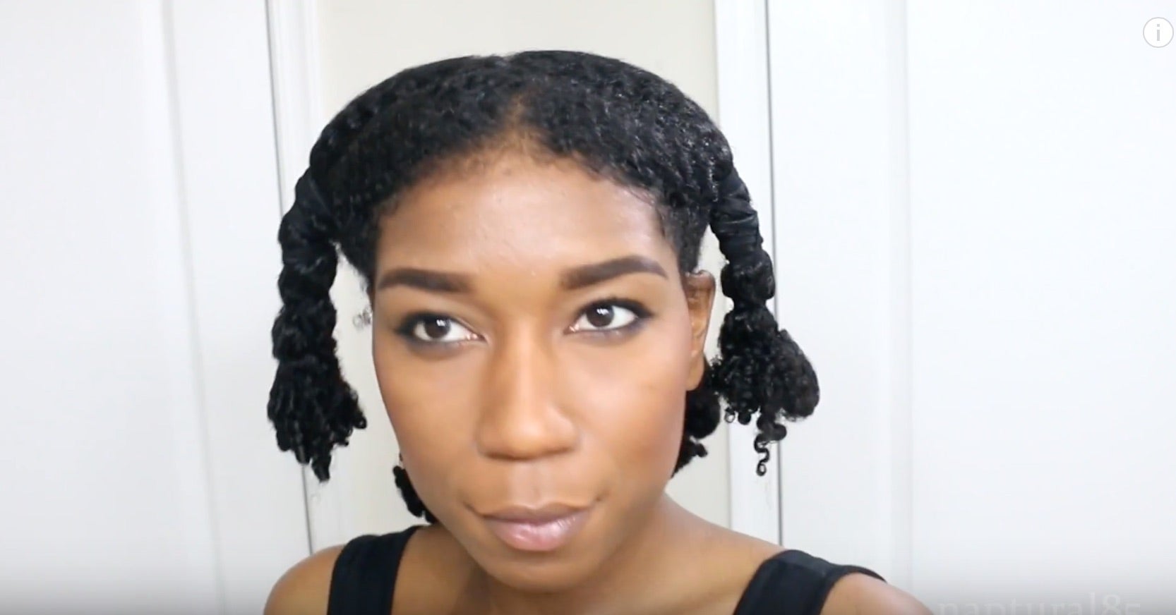 Best of YouTube: How to Get a Perfect Wash N' Go
